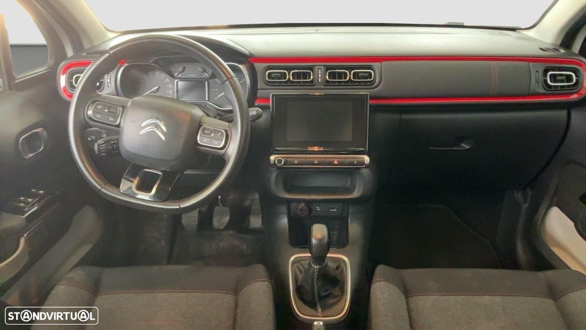 Citroën C3 1.2 PureTech Feel - 5