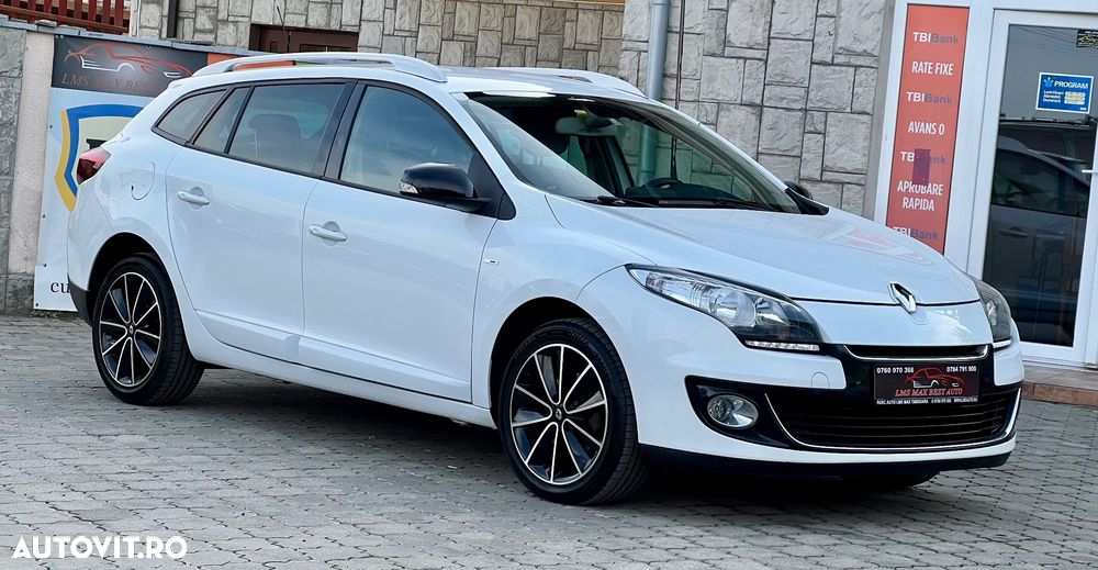 Renault Megane - 28