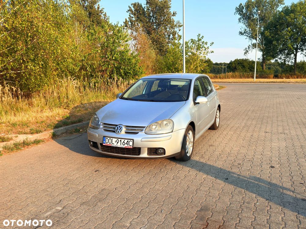 Volkswagen Golf 1.4 Edition - 1