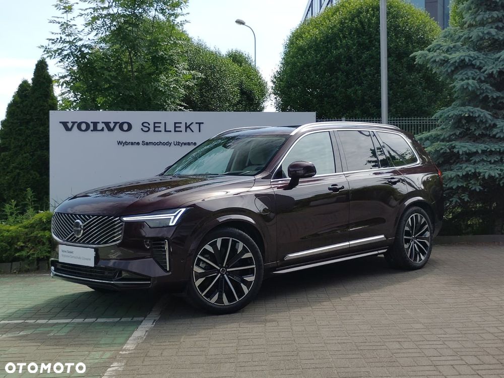 Volvo XC 90 - 2