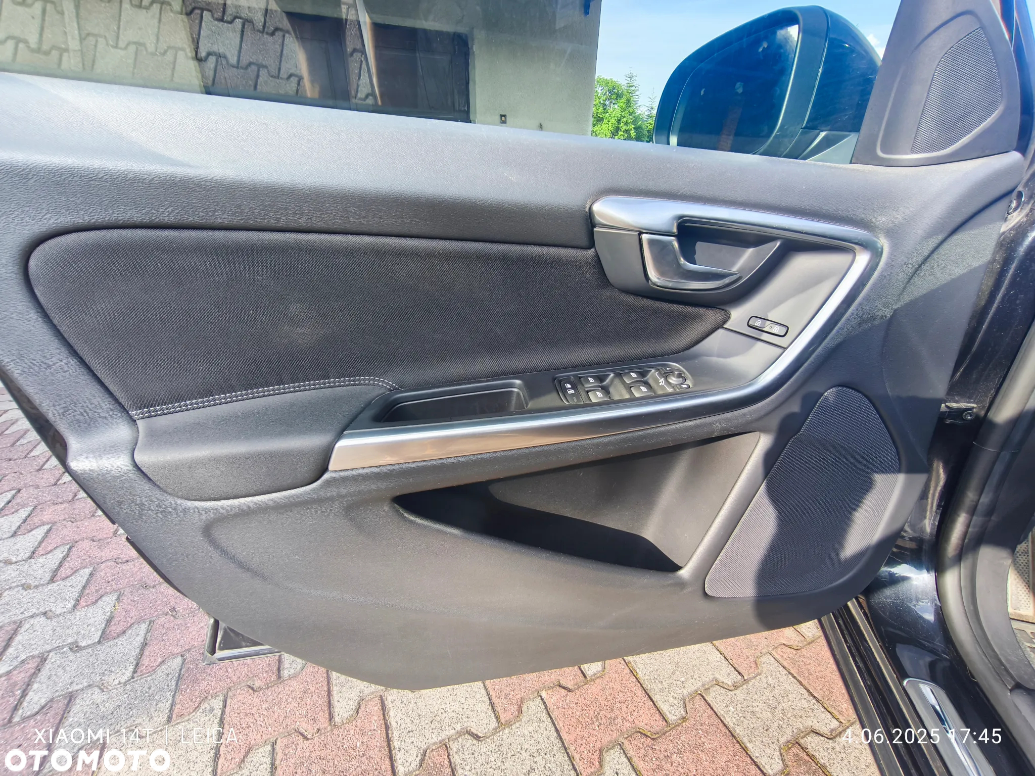 Volvo V60 D4 AWD Kinetic - 28