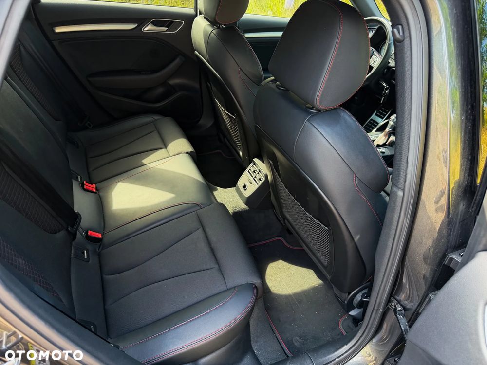 Audi S3 - 18