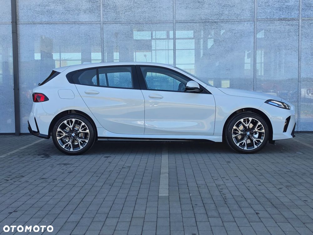 BMW Seria 1 - 9