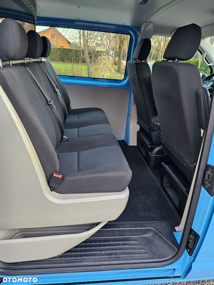 Volkswagen Transporter T6.1 Lang - 24