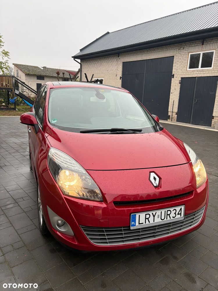 Renault Scenic 1.6 16V 110 Authentique - 2