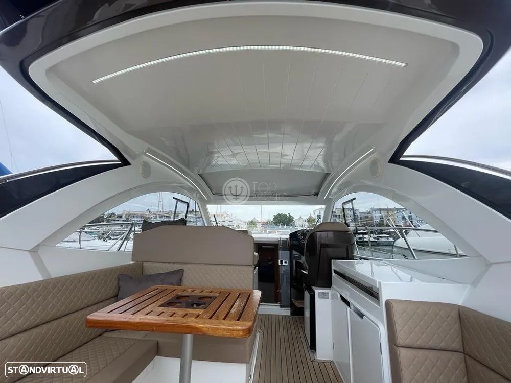 Galeon 335 HTS - 7