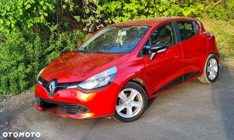 Renault Clio 1.2 16V 75 Expression - 2