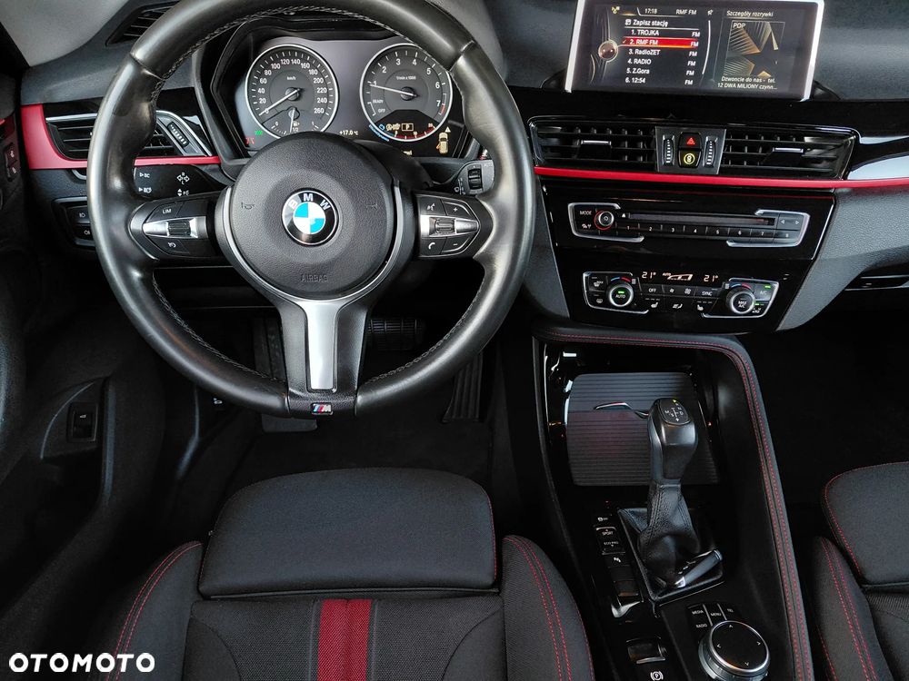 BMW X1 sDrive18i Sport Line - 5