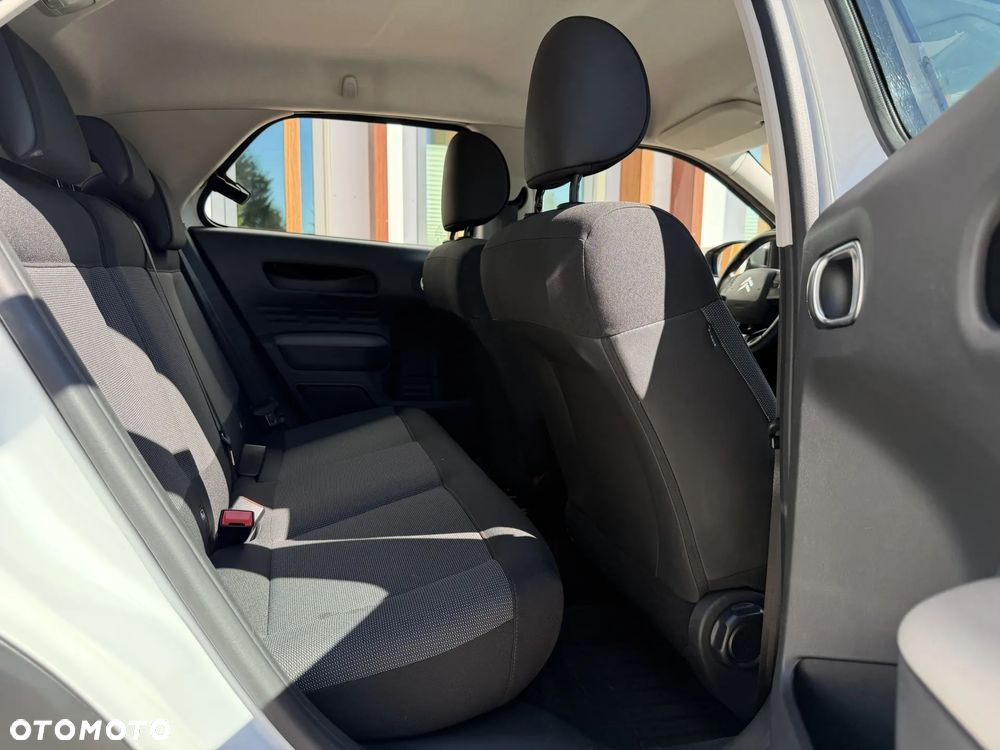 Citroën C4 Cactus 1.2 PureTech Feel S&S - 14