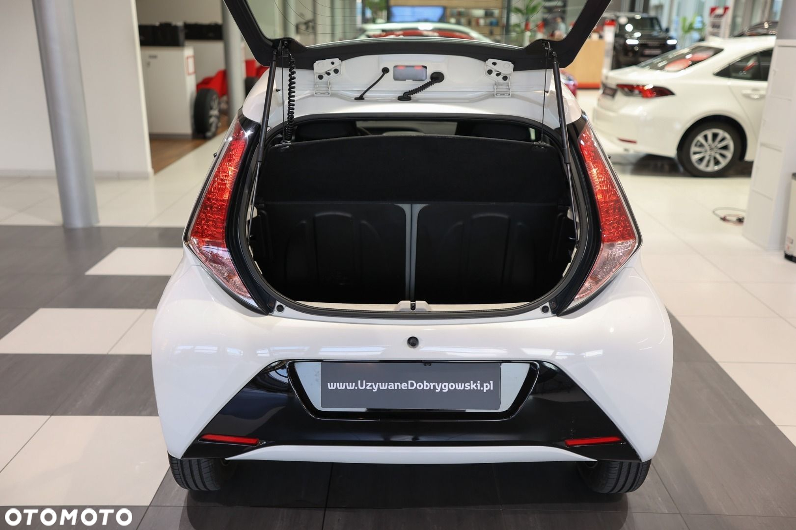 Toyota Aygo - 18