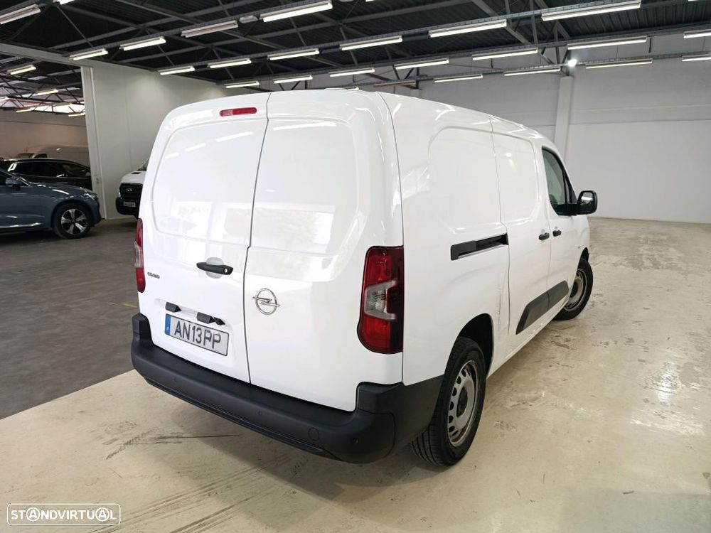 Opel Combo 1.5 CDTi L2H1 Enjoy - 3