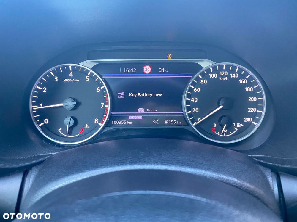 Nissan Juke 1.0 DIG-T Tekna - 12