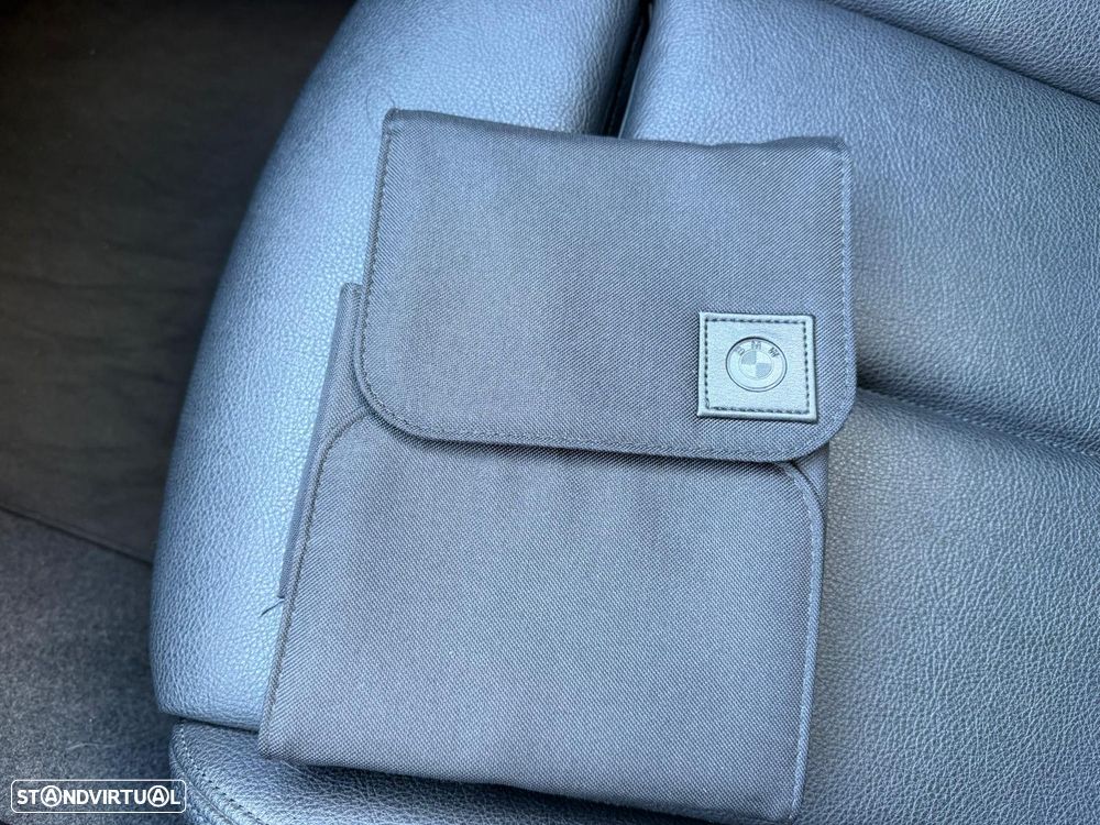 BMW 116 d EfficientDynamics Edition - 13