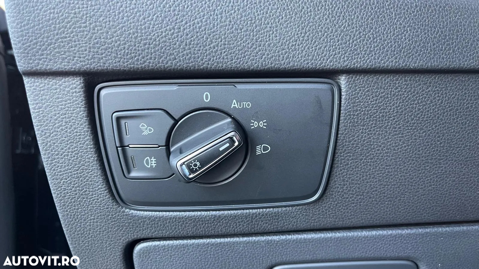 Volkswagen ARTEON 2.0 TDI SCR 4Motion DSG R-Line - 9