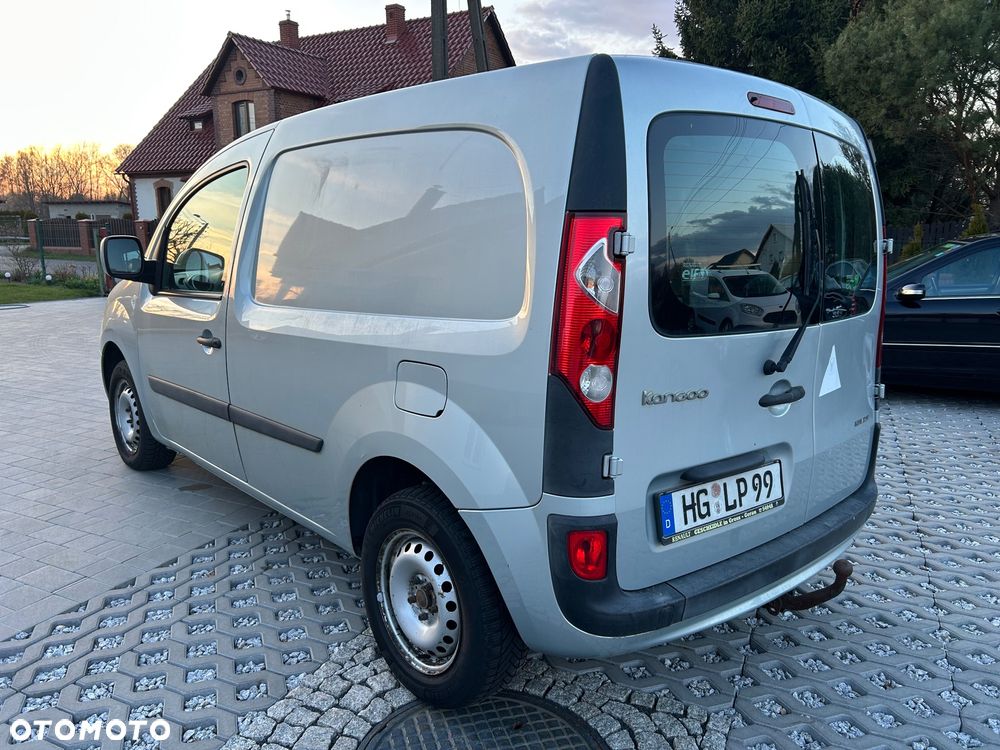 Renault Kangoo - 4