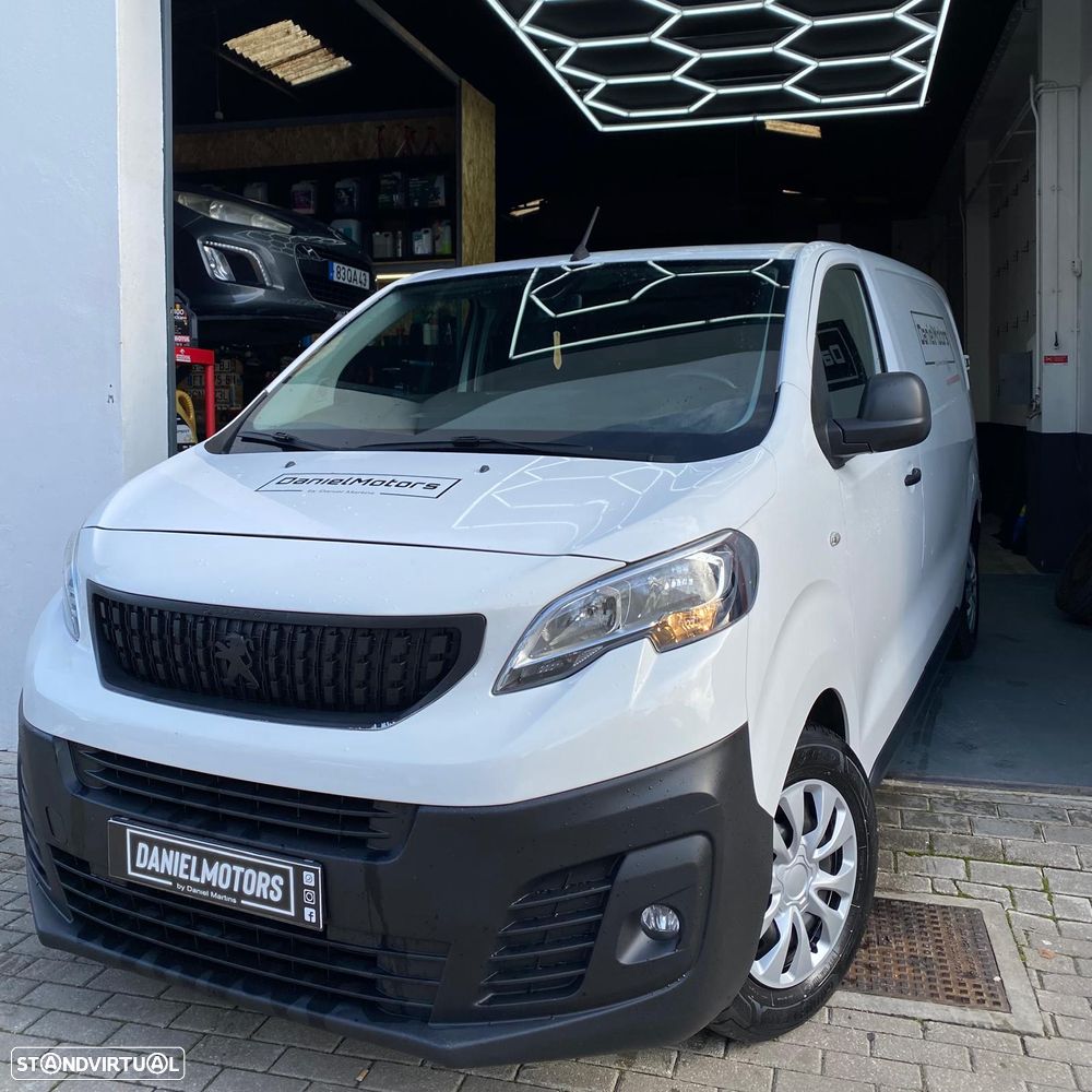 Peugeot EXPERT L2H1 - 2