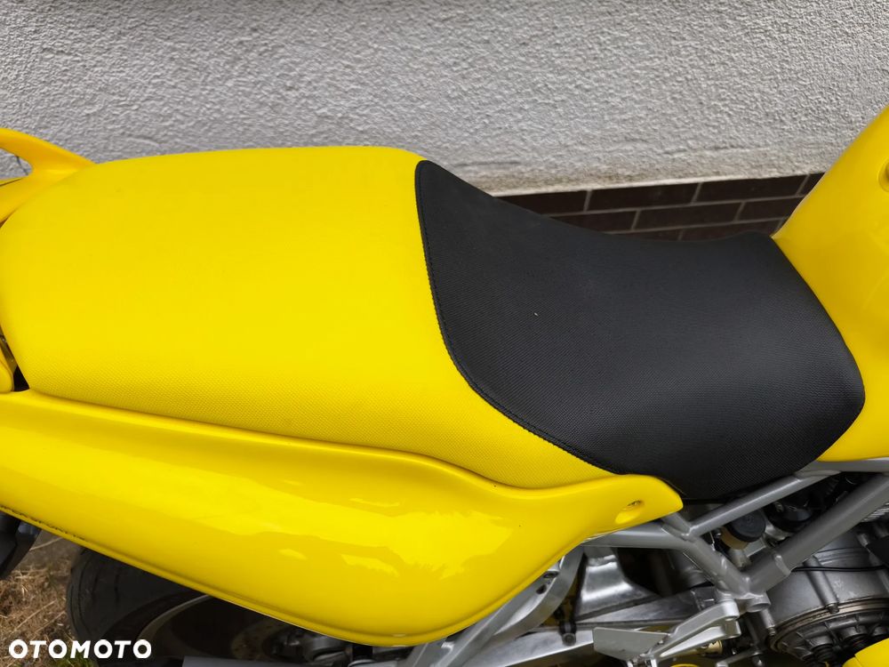 Ducati SuperSport - 4