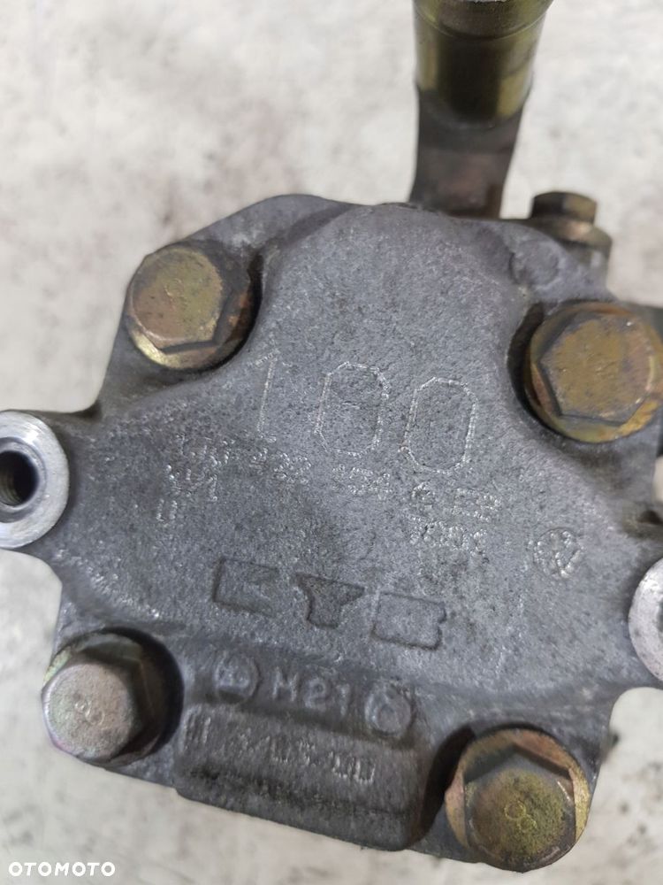 pompa wspomagania 1j0422154aes vw golf iv bora audi a3 8l 1.9 tdi asv - 9