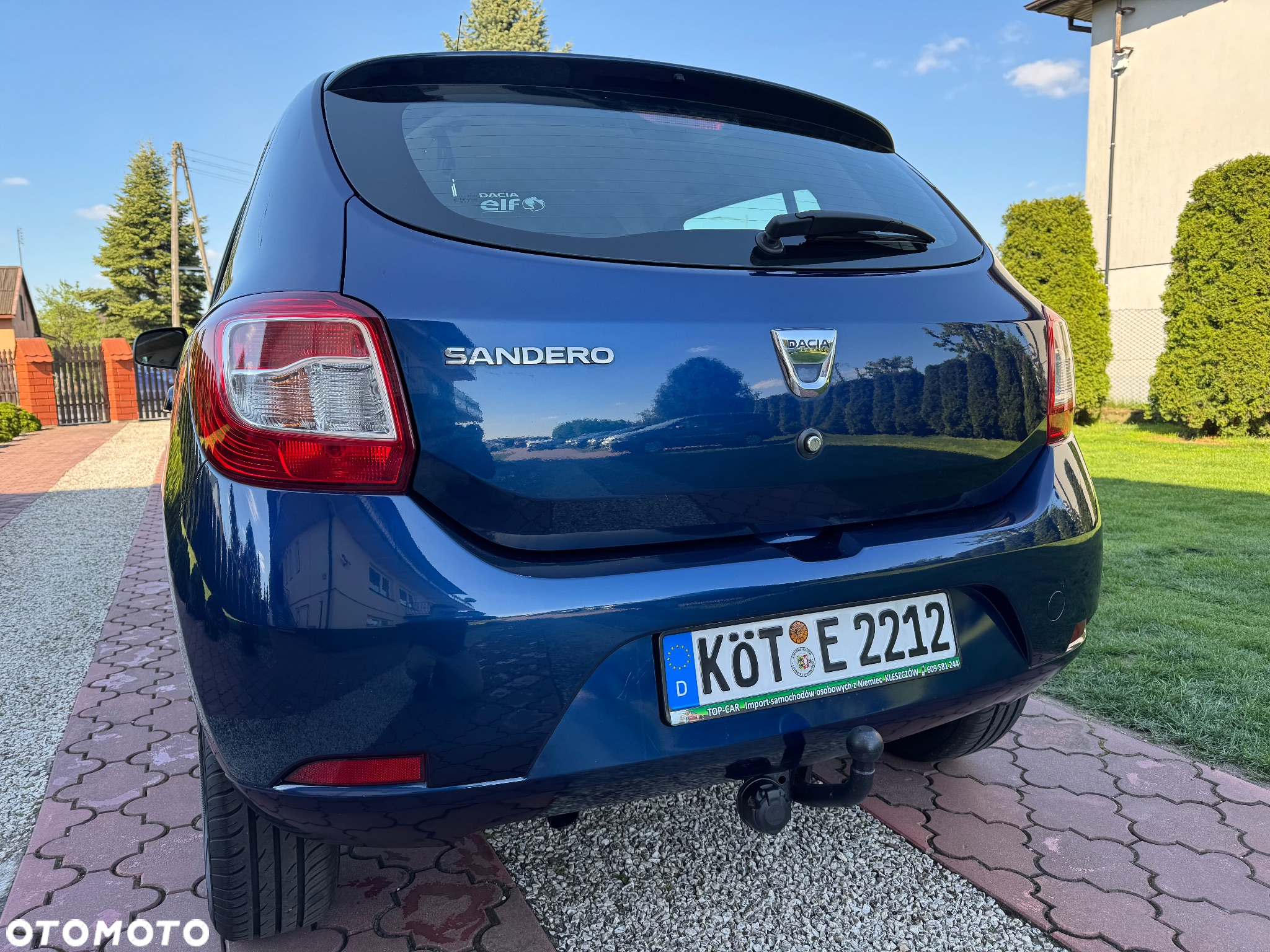 Dacia Sandero TCe 90 Celebration - 4