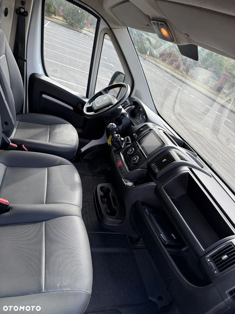 Peugeot BOXER L4H2 DUCATO JUMPER * 2023 * - 23