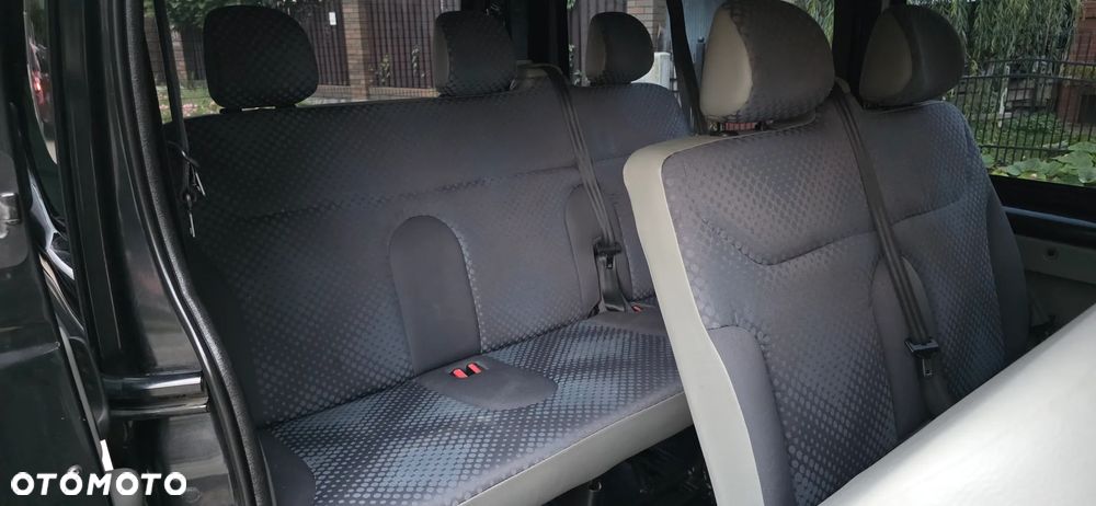 Renault Trafic L2H1 Komfort - 20