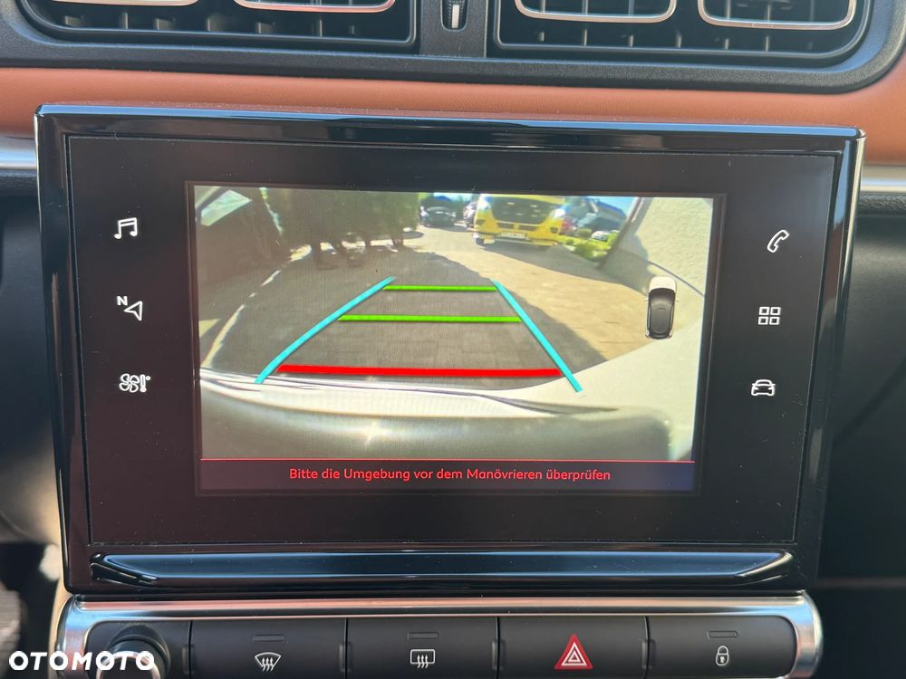 Citroën C3 Pure Tech 110 S&S FEEL - 15