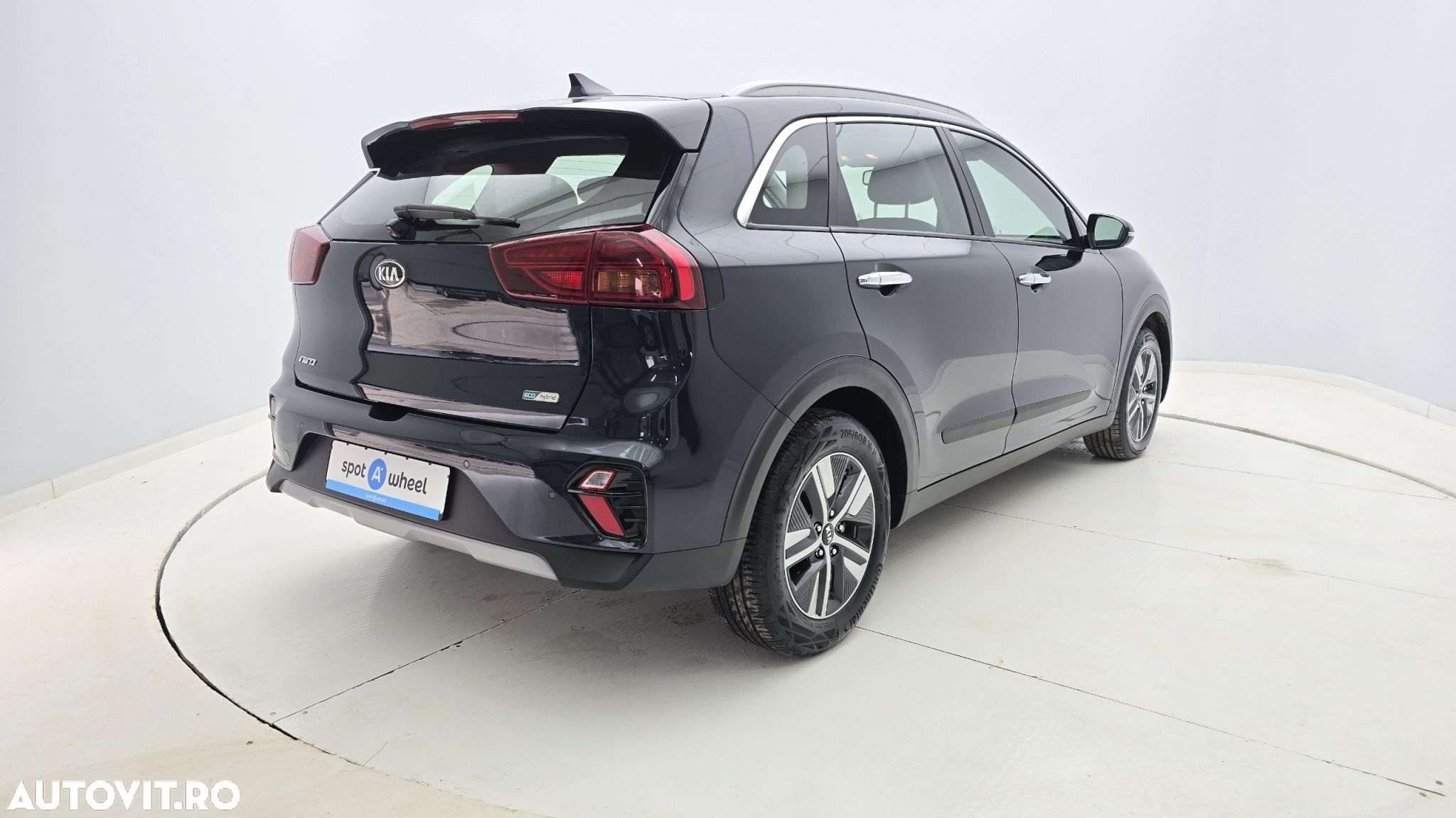 Kia Niro - 6