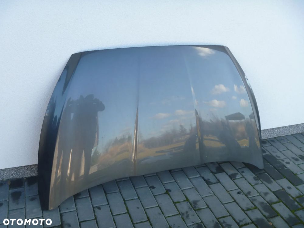 FORD GALAXY MK 4 2015 ZDERZAK PRZEDNI ATRAPA KRATKA ORYGINAŁ ŁADNY - 11