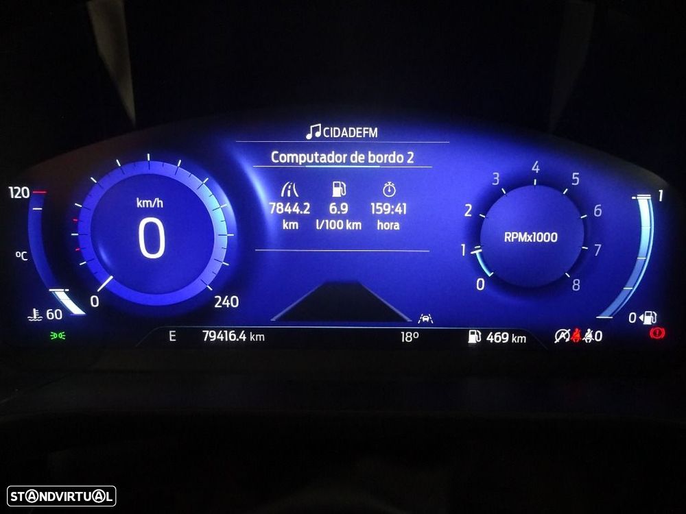 Ford Kuga 1.5 EcoBoost ST-Line - 15