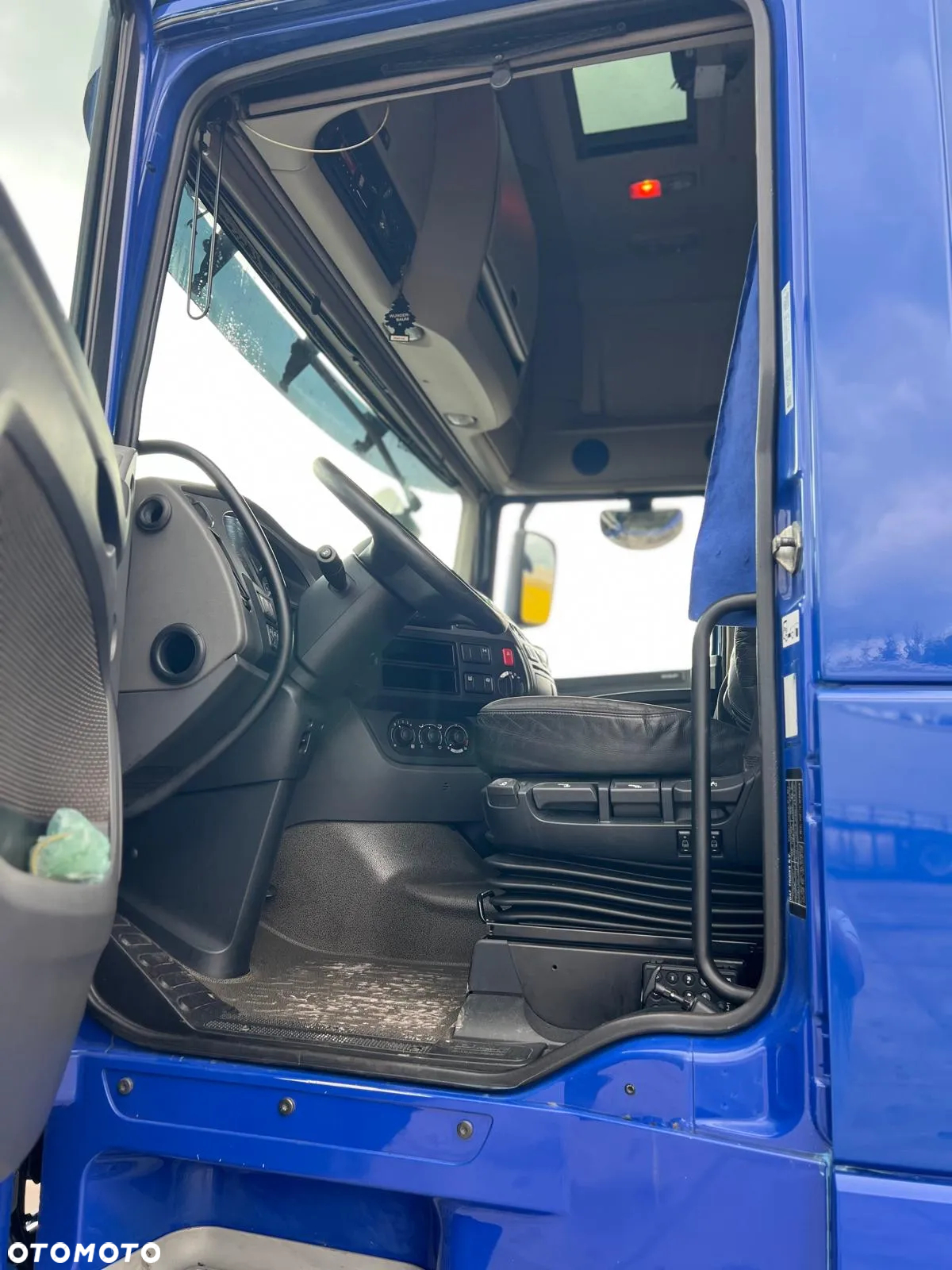 DAF XF Super Space XCab 460 - 7