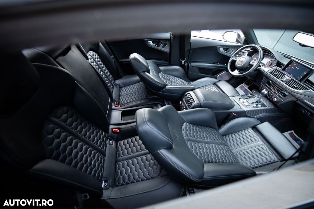 Audi RS7 Standard - 20