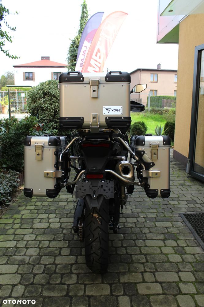 VOGE 900DSX - 3