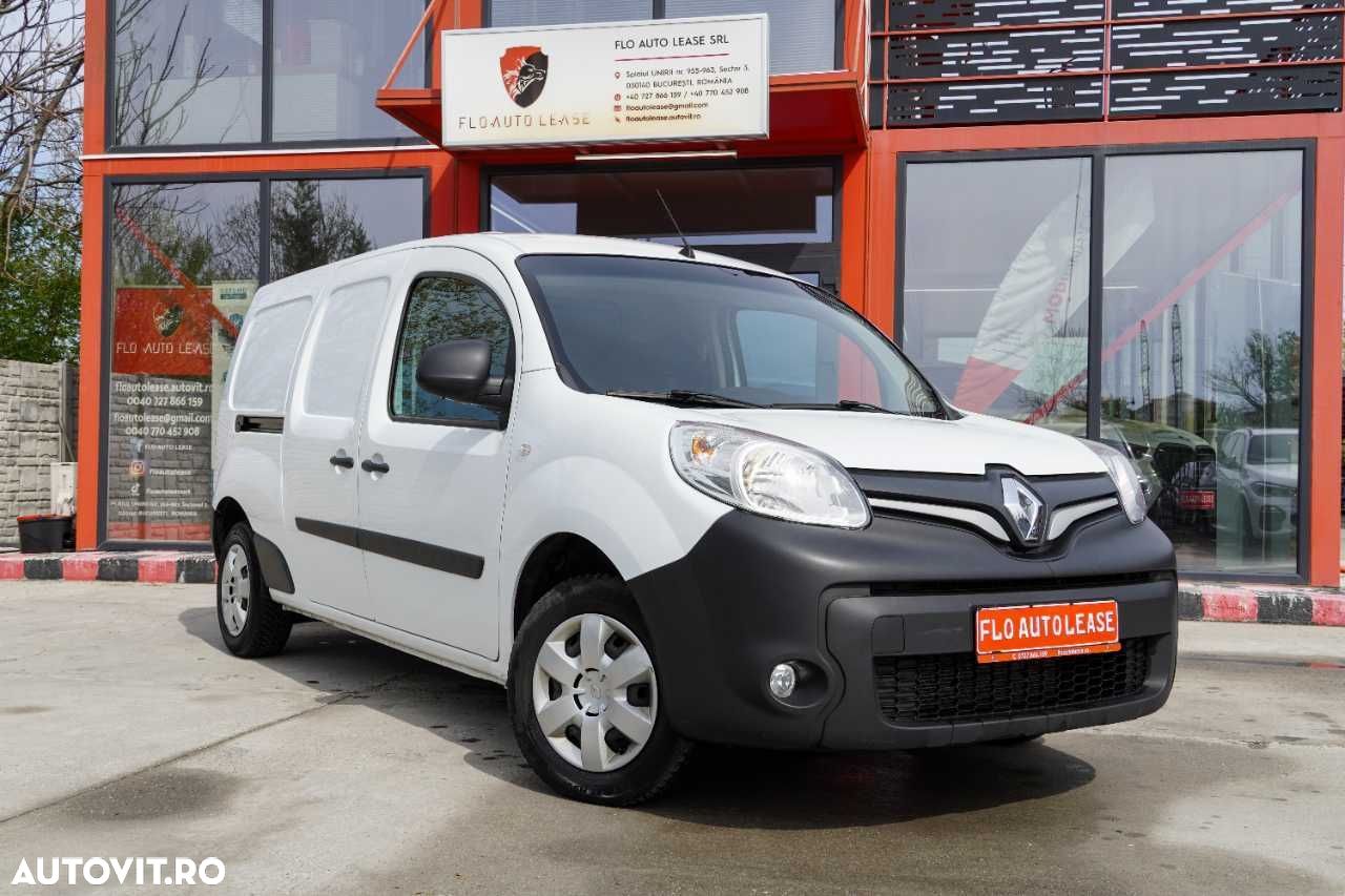 Renault Kangoo - 1