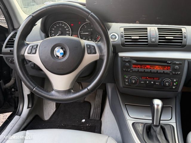BMW 120 dA Exclusive - 20