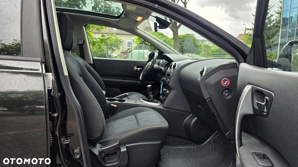 Nissan Qashqai 2.0 Tekna - 20