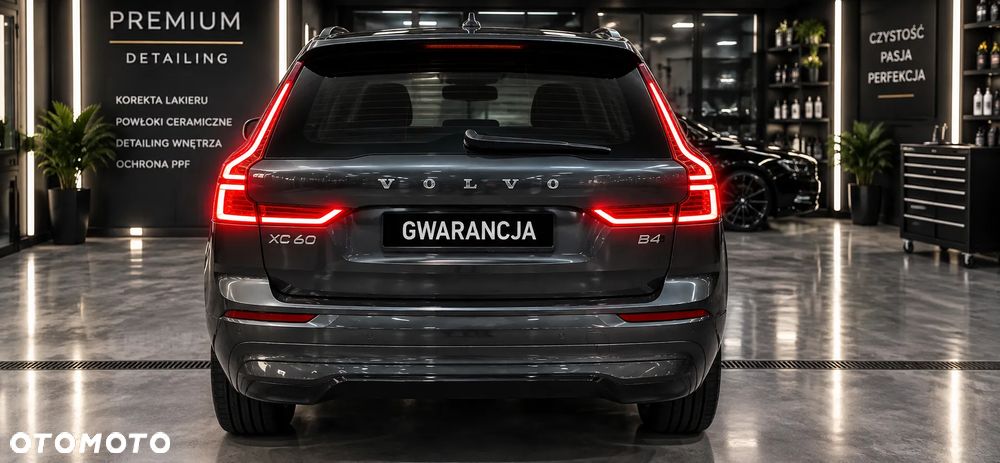 Volvo XC 60 B4 D Geartronic Momentum Pro - 7