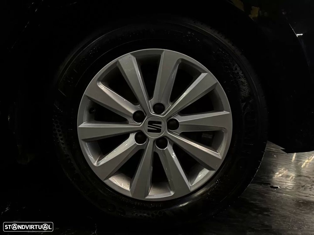 SEAT Ibiza 1.0 TSI Style - 15