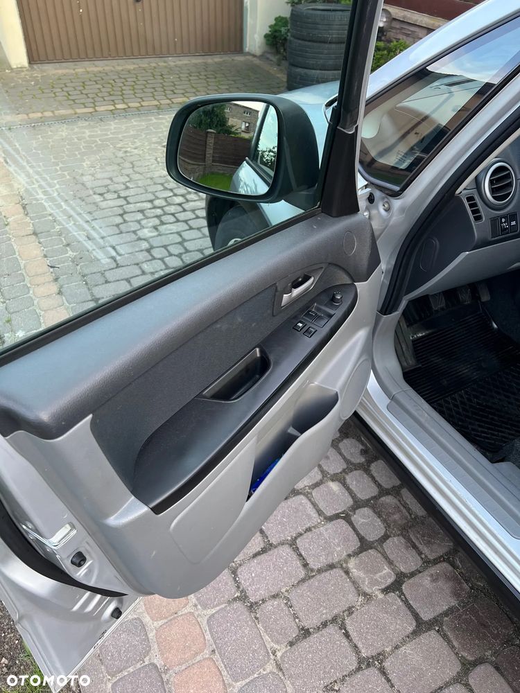 Suzuki SX4 1.5 - 11