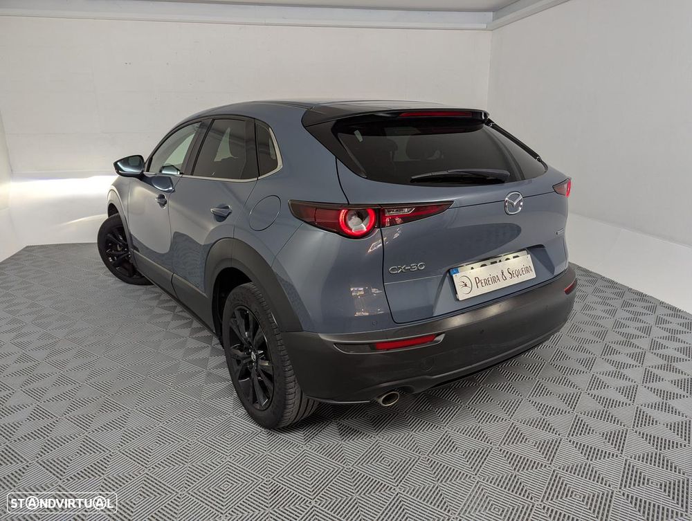 Mazda CX-30 2.0 e-Skyactiv-G Nagisa - 24