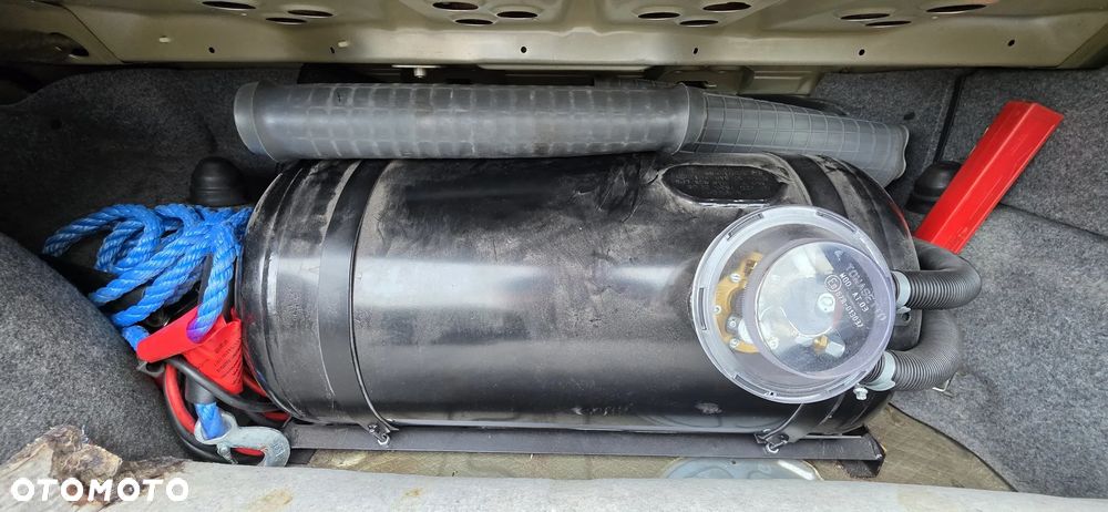 Opel Omega - 35