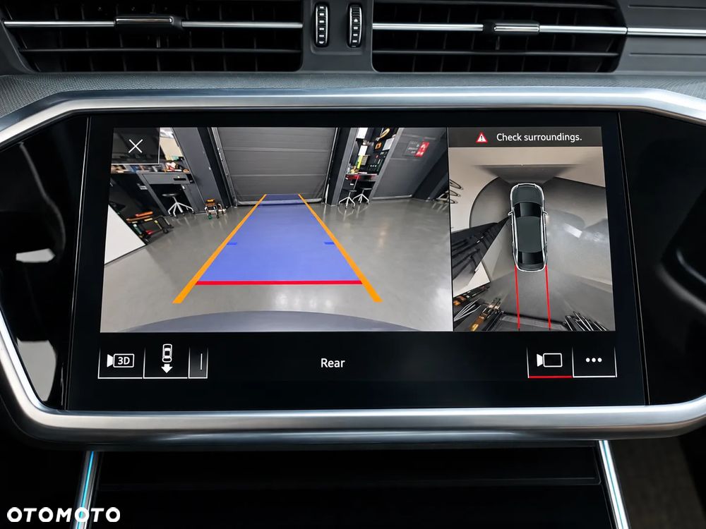 Audi A6 Limousine 40 TDI quattro S tronic - 28