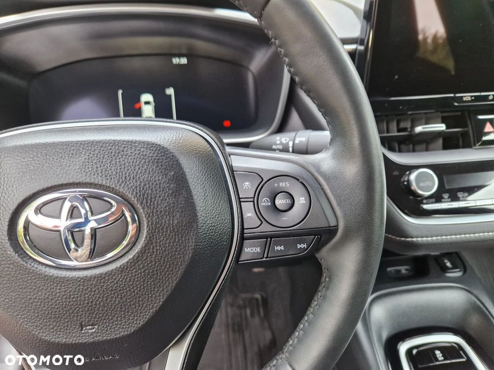 Toyota Corolla 1.5 Comfort - 28
