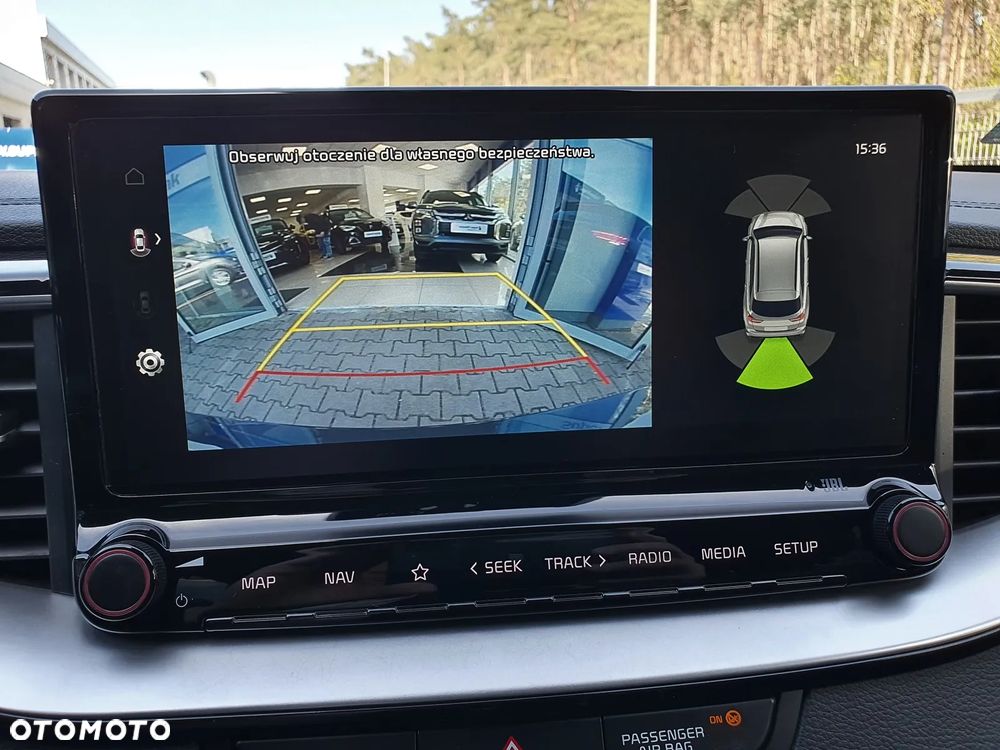 Kia Ceed 1.5 T-GDI GT-Line DCT - 25