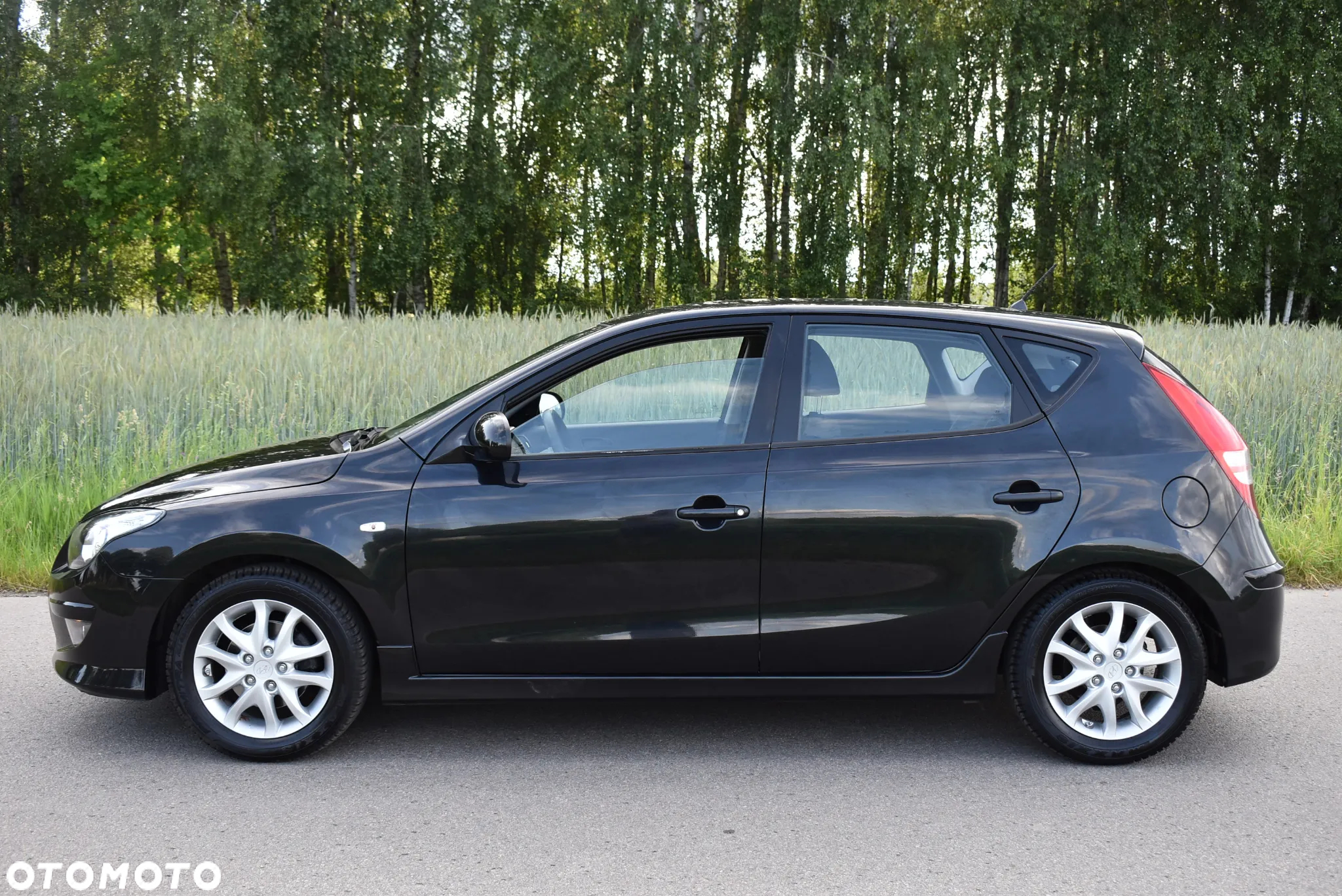 Hyundai i30 - 8