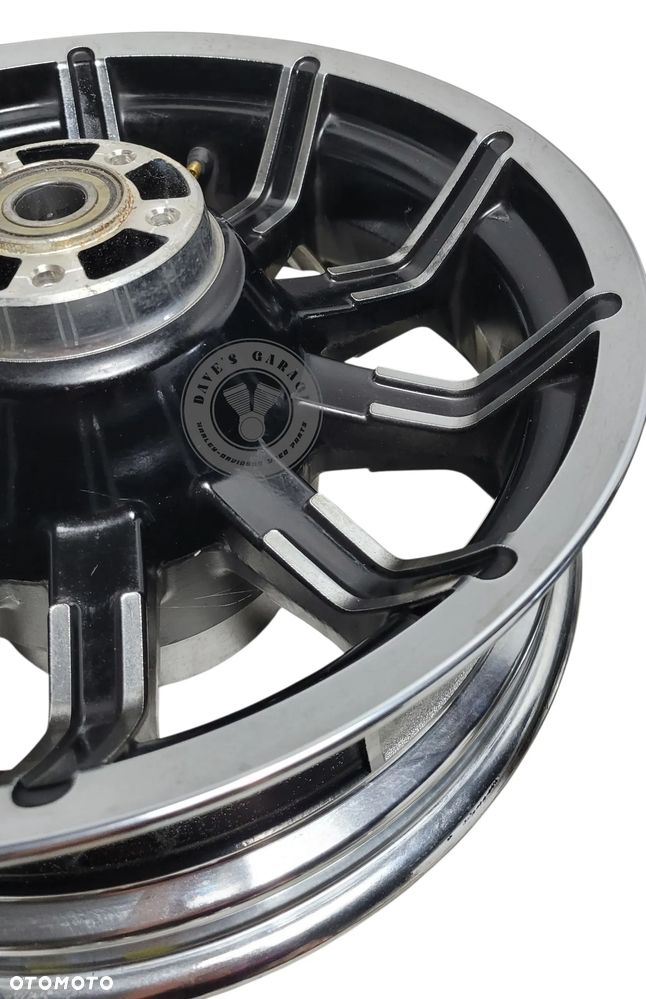 Felgi felga Harley Davidson Touring 43300386 40900391 - 9