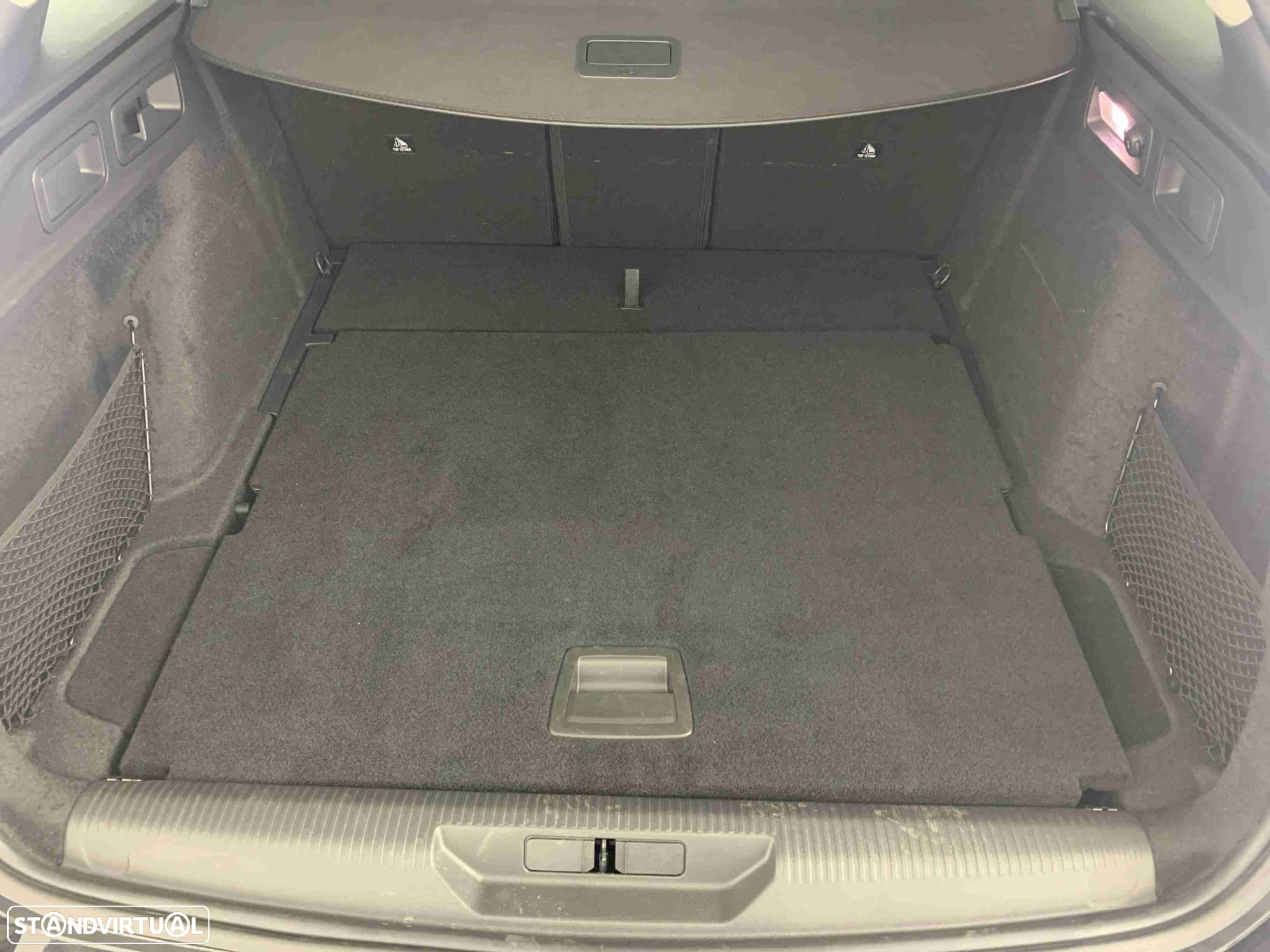 Peugeot 308 SW 1.5 BlueHDi Allure EAT8 - 14