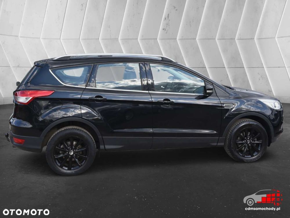 Ford Kuga - 11