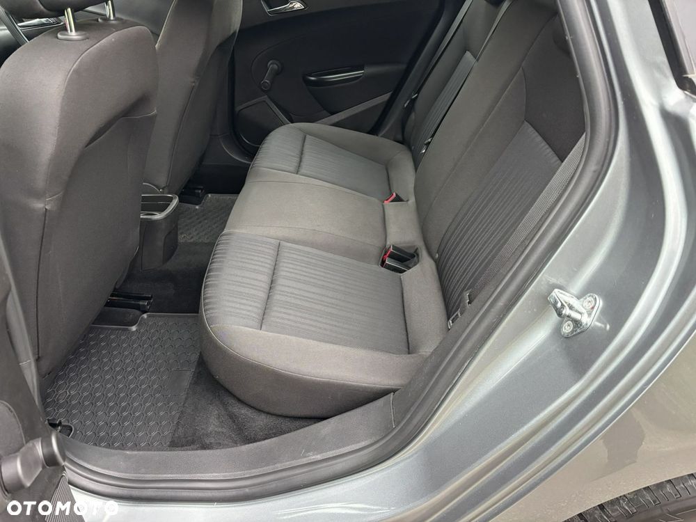 Opel Astra 1.4 Selection - 7