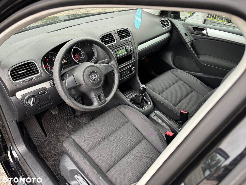 Volkswagen Golf - 7