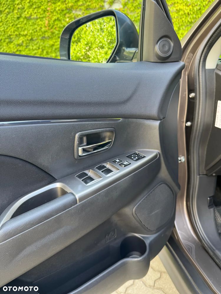 Mitsubishi ASX 1.6 Intense Plus Navi - 22